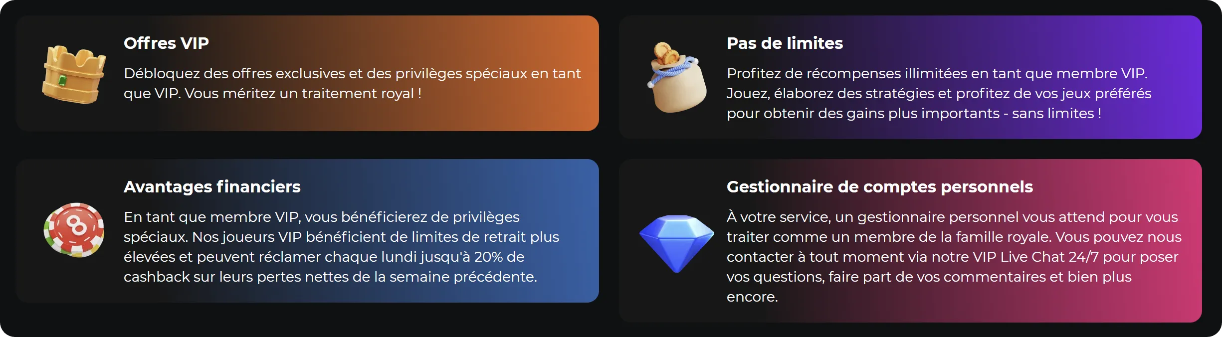 roue betify